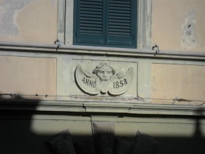 Casa Modì