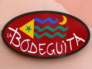 La Bodeguita