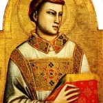 Giotto al St.Lawrence