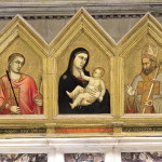 Polittico di Santa Reparata, 1315