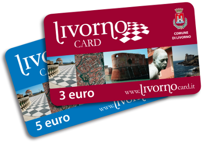 livornocard