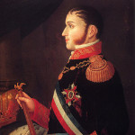 Agustin De Iturbide