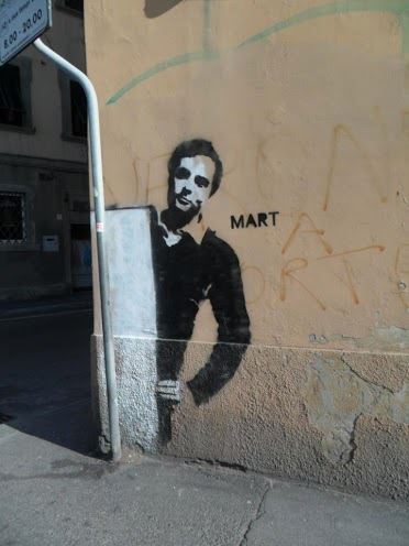 mart