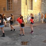 Libera Banda SVS e Palestra Smile