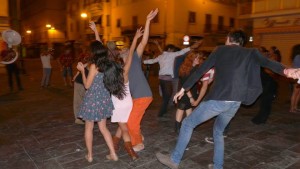 "Effetto" Libera Banda SVS