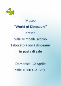 dinolab