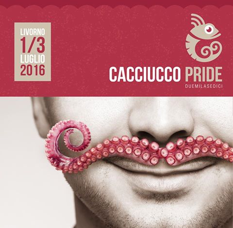 Cacciucco Pride