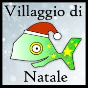 Appuntamento a novembre con Il Villaggio di Natale