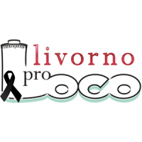 Il sito ufficiale di Pro Loco Livorno listato a lutto