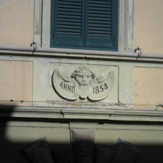 Casa natale di Amedeo Modigliani