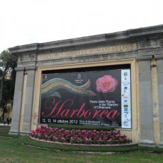 Harborea 2012