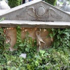 Cimiteri delle Nazioni