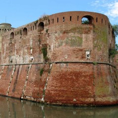 La Fortezza Vecchia