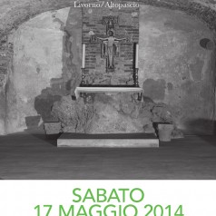 Sabato 17 maggio “Le Vie d’acqua da San Jacopo a San Jacopo”