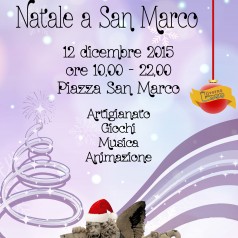 Natale a San Marco