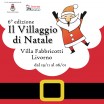 Il Villaggio di Natale – 6 edizione