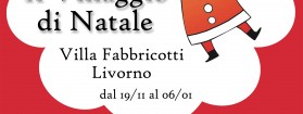 Il Villaggio di Natale – 6 edizione