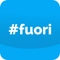 I nostri eventi sulla app #fuori