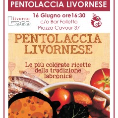 Pentolaccia Livornese