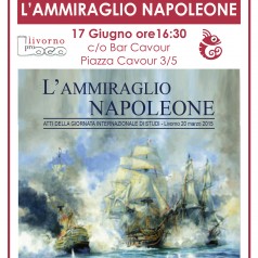 L’ammiraglio Napoleone