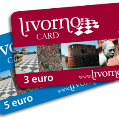 Livorno Card