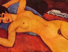 L’itinerario di Amedeo Modigliani