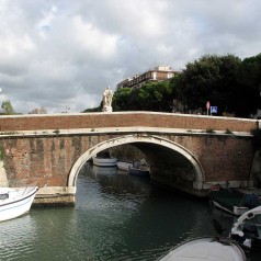 I Ponti di Marmo della Venezia