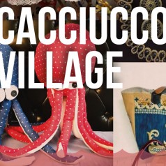 CaCCiuCCo Pride 2018