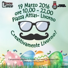 Creattivamente Livorno