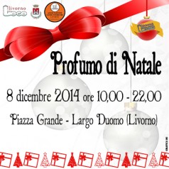 Profumo di Natale